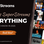 What Is SuperStreams?