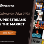 Top IPTV Subscription Plans in 2025