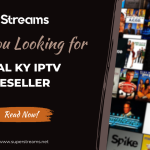 Real KY IPTV Reseller and KYTV Panel XUI Login Access